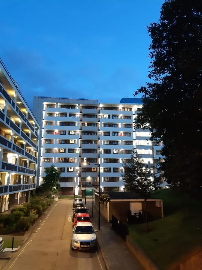 Marlow House Londres Exterior foto